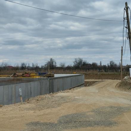 Хід будівництва ЖК ШЕЛЕСТ, 1-3 будинки, березень 2026