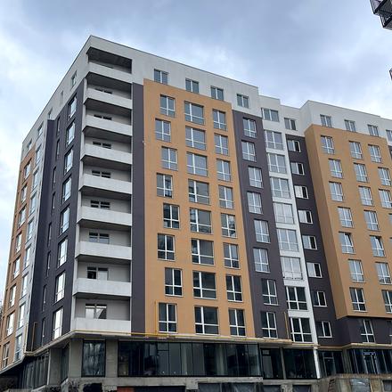 Хід будівництва ЖК Нове Життя, 1 секція, березень 2026