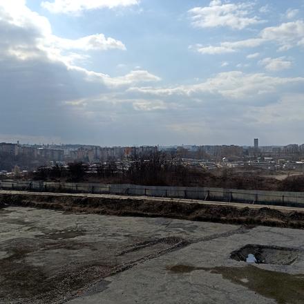 Хід будівництва ЖК Щастя, 3 будинок, березень 2026