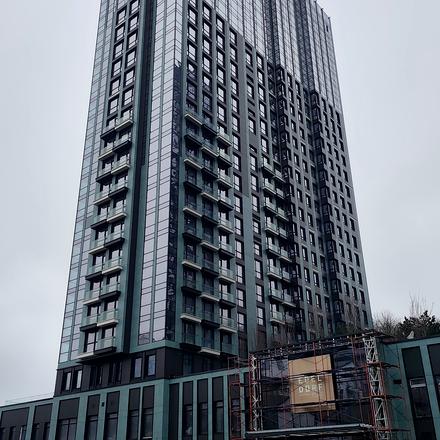 Хід будівництва ЖК EDELDORF HILLS, 2 будинок, березень 2026