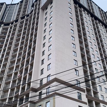 Хід будівництва ЖК Посейдон, 2 будинок, березень 2026