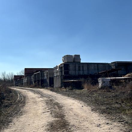 Хід будівництва ЖК Grand Comfort, 15/7 будинок, березень 2026