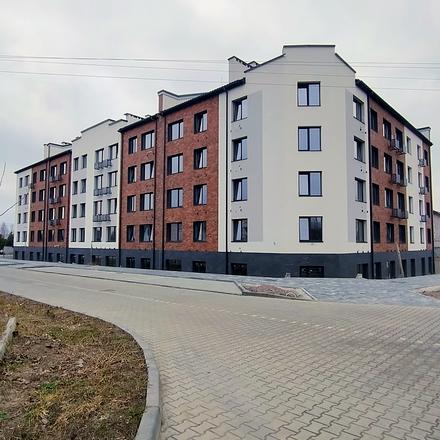 Хід будівництва ЖК МІЛАНЖ, 1 будинок, березень 2026