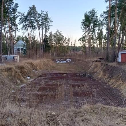 Хід будівництва ЖК O2 Residence, 9 будинок, березень 2026