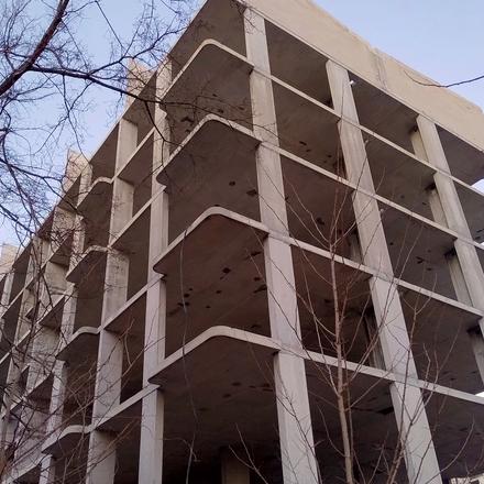 Хід будівництва ЖК O2 Residence, 12 будинок, березень 2026