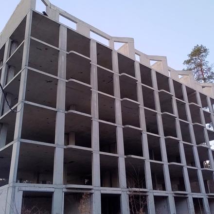 Хід будівництва ЖК O2 Residence, 12 будинок, березень 2026