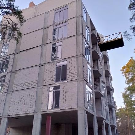 Хід будівництва ЖК O2 Residence, 4 будинок, березень 2026