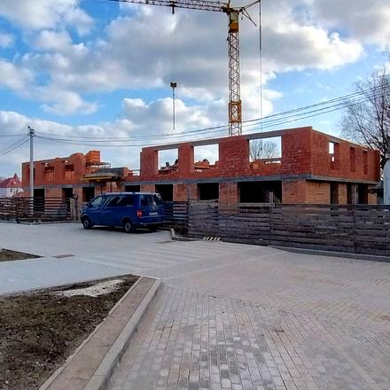 Хід будівництва ЖК City Lake, вул. Дивовижна, 4, березень 2026