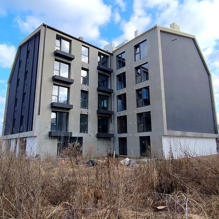 Хід будівництва ЖК City Lake, 6 черга (пров. Ювілейний, 21б), березень 2026