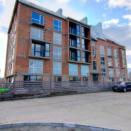 Хід будівництва ЖК City Lake, 5 черга (вул. Дивовижна, 2), березень 2026