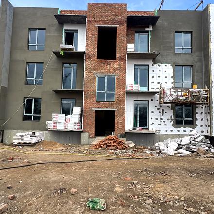 Хід будівництва ЖК Баварія, , березень 2026