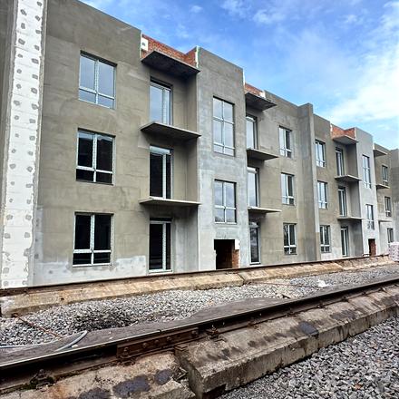 Хід будівництва ЖК Баварія, , березень 2026