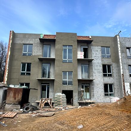 Хід будівництва ЖК Баварія, , березень 2026