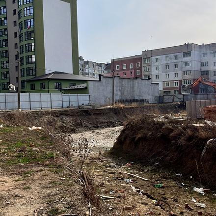 Ход строительства ЖК Family House, 2 дом, март 2026