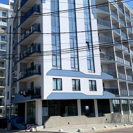 Ход строительства Апарт-комплекс Breeze Marine, Дом, март 2026