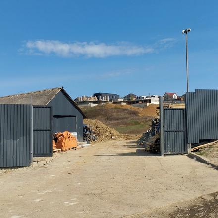 Хід будівництва ЖК DREAM HILLS, Будинок 1 секція 1, березень 2026