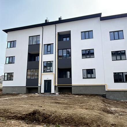 Хід будівництва ЖК Відродження, 4 будинок, березень 2026