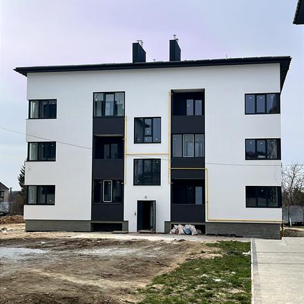 Хід будівництва ЖК Відродження, 2 будинок, березень 2026