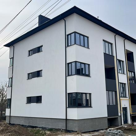 Хід будівництва ЖК Відродження, 4 будинок, березень 2026