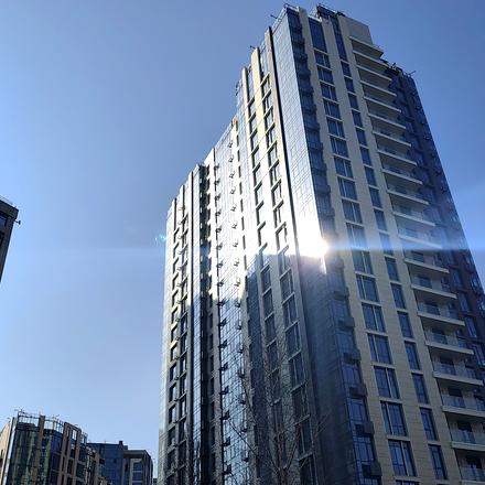 Хід будівництва ЖК Новопечерські Липки, 7 черга (будинок 2), березень 2026