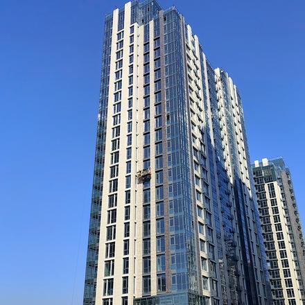 Хід будівництва ЖК Новопечерські Липки, 7 черга (будинок 2), березень 2026