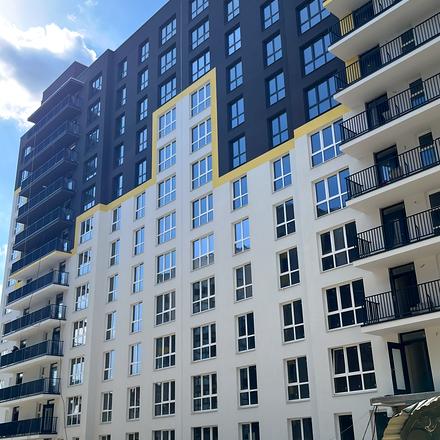 Хід будівництва ЖК Шенген, 9 будинок, березень 2026