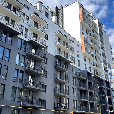 Хід будівництва ЖК Шенген, 12 будинок, березень 2026