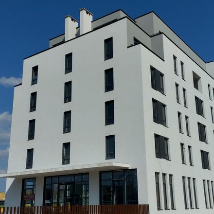 Хід будівництва ЖК Квадрат, 7 будинок, березень 2026