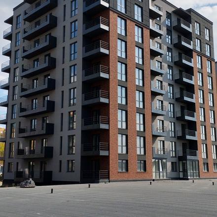 Хід будівництва ЖК West Towers, 4 будинок, березень 2026