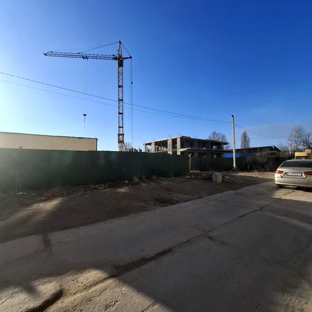 Хід будівництва ЖК Софія Smart, 0, березень 2026