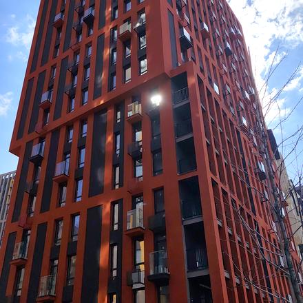 Хід будівництва ЖК Svitlo Park, 7 будинок, березень 2026