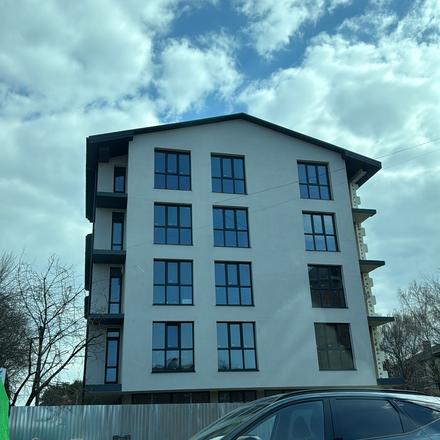 Хід будівництва ЖК Тріумф Софіївський, 2 будинок, березень 2026