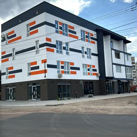 Ход строительства ЖК Smart Town, Дом, март 2026