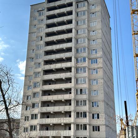 Статус будівництва ЖК Світанок Будинок 2 (Секція 6)