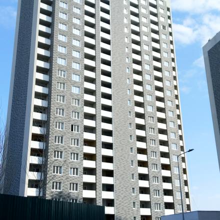 Хід будівництва ЖК Navigator 2, 4 будинок, березень 2026