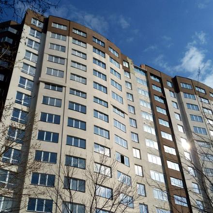 Хід будівництва POLARIS Home&Plaza, 1 будинок, березень 2026