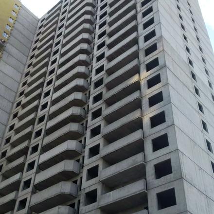 Ход строительства ЖК Атлант (Коцюбинское), 18 дом, март 2026