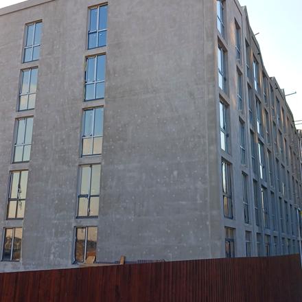 Хід будівництва ЖК Smart Residence, 7 будинок, березень 2026