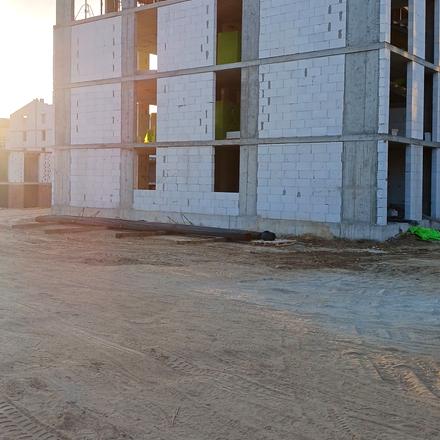 Хід будівництва ЖК Smart Residence, 10 будинок, березень 2026