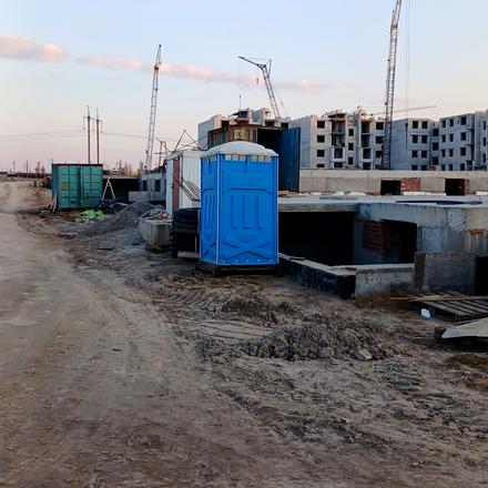 Хід будівництва ЖК Львівський Затишок, 10 будинок, березень 2026