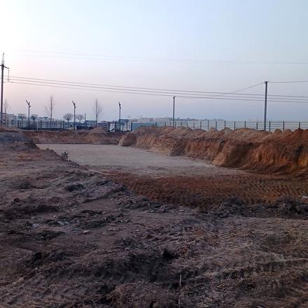 Хід будівництва ЖК Європейські Липки, 5 будинок, березень 2026