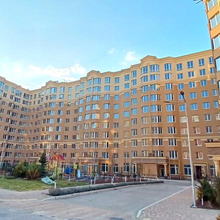 Хід будівництва ЖК Софія Клубний, вул. Клубна, 7, 9, березень 2026