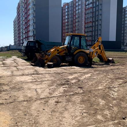 Хід будівництва Житлове містечко ARTVILLE, 16 будинок, березень 2026