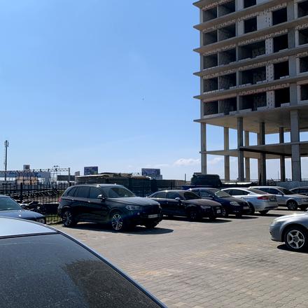 Хід будівництва Житлове містечко ARTVILLE, будинки UM-6, UM-7, березень 2026