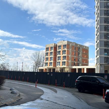 Хід будівництва ЖК Зарічний, 7.1 будинок, березень 2026