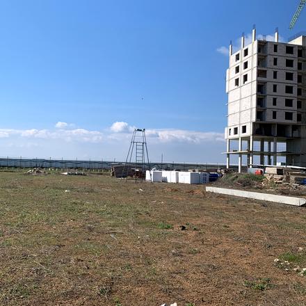 Хід будівництва Житлове містечко ARTVILLE, будинки UM-1, UM-4, березень 2026