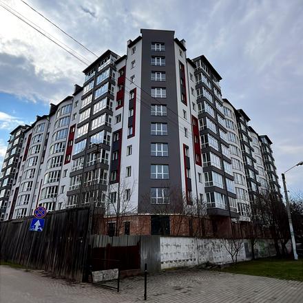 Ход строительства Микрорайон Европейский city, 4 дом, март 2026