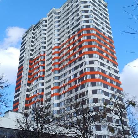 Хід будівництва ЖК на Петлюри, 28, 3 будинок, березень 2026