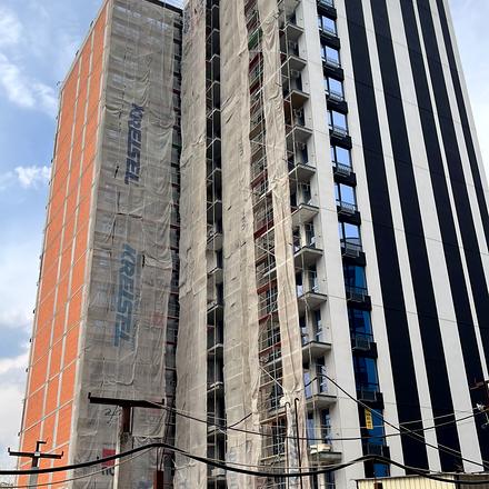 Хід будівництва ЖК Family Plaza, 9 будинок (секція 11), березень 2026