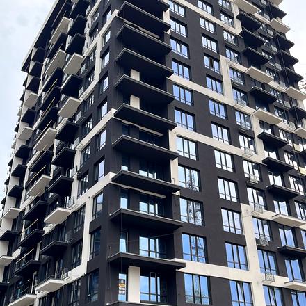 Хід будівництва ЖК Family Plaza, 9 будинок (секція 11), березень 2026